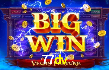 A Emoção da Loteria na 77dv: Uma Chance de Mudança de Vida