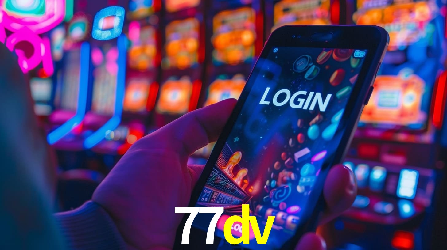 Provedores de Jogos 77dv