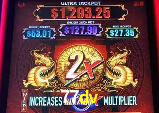 A Emoção da Loteria na 77dv: Uma Chance de Mudança de Vida