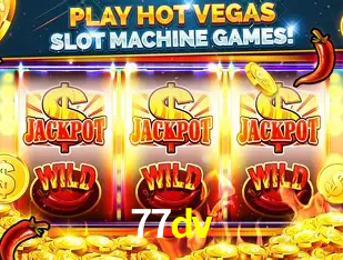 Inovações de Jogos na 77dv: O Futuro das Experiências Interativas