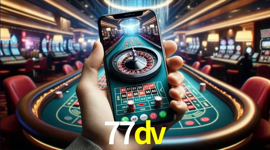 Casino VIP 77dv