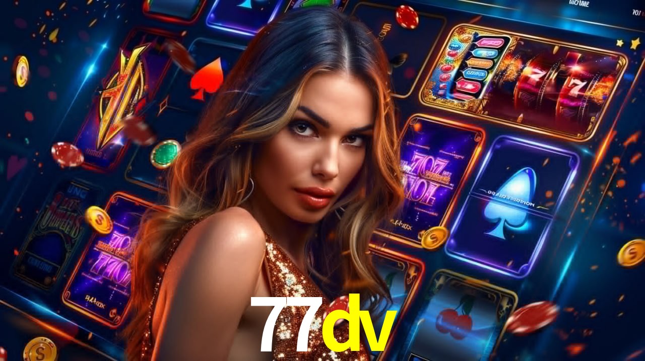 Casino Ao Vivo 77dv