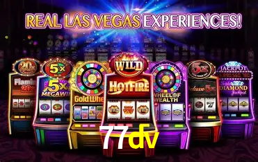 Inovações de Jogos na 77dv: O Futuro das Experiências Interativas