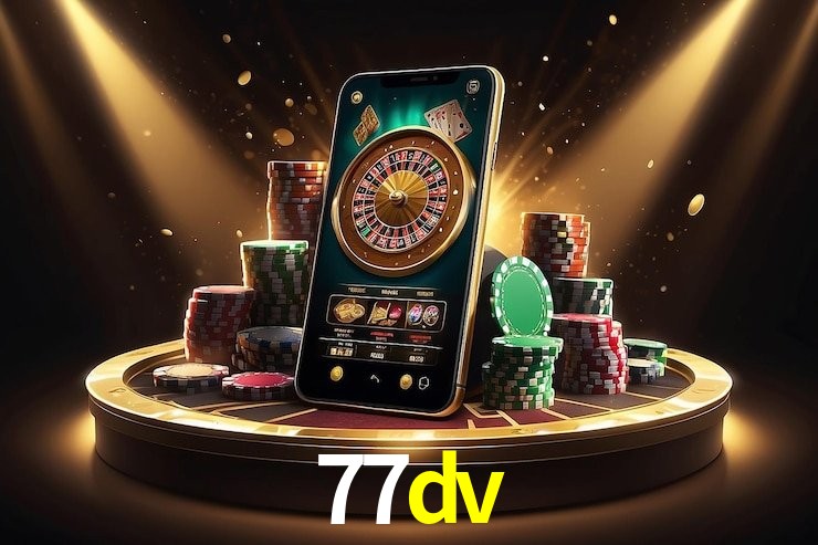 Jogos de Slot 77dv