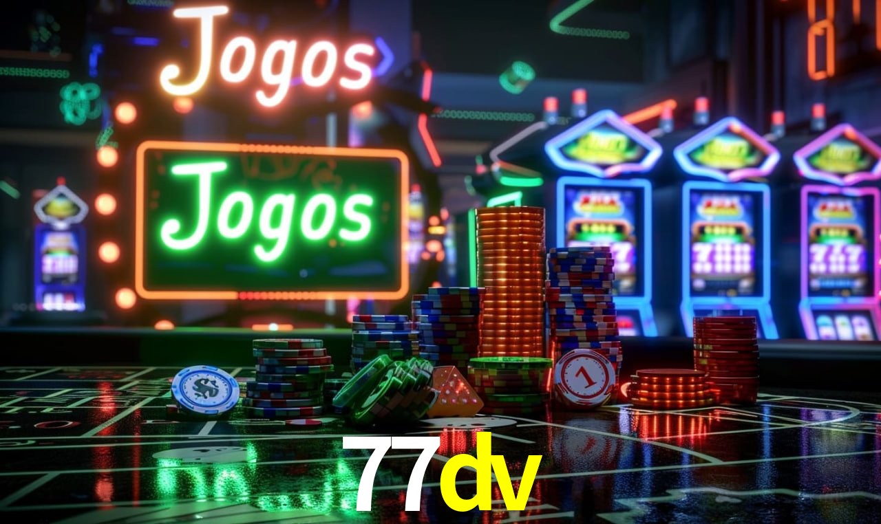 77 dv slots