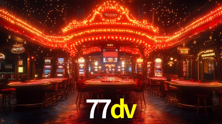 77dv,77 dv slots
