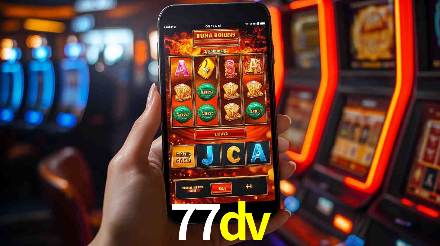 77dv,77 dv slots