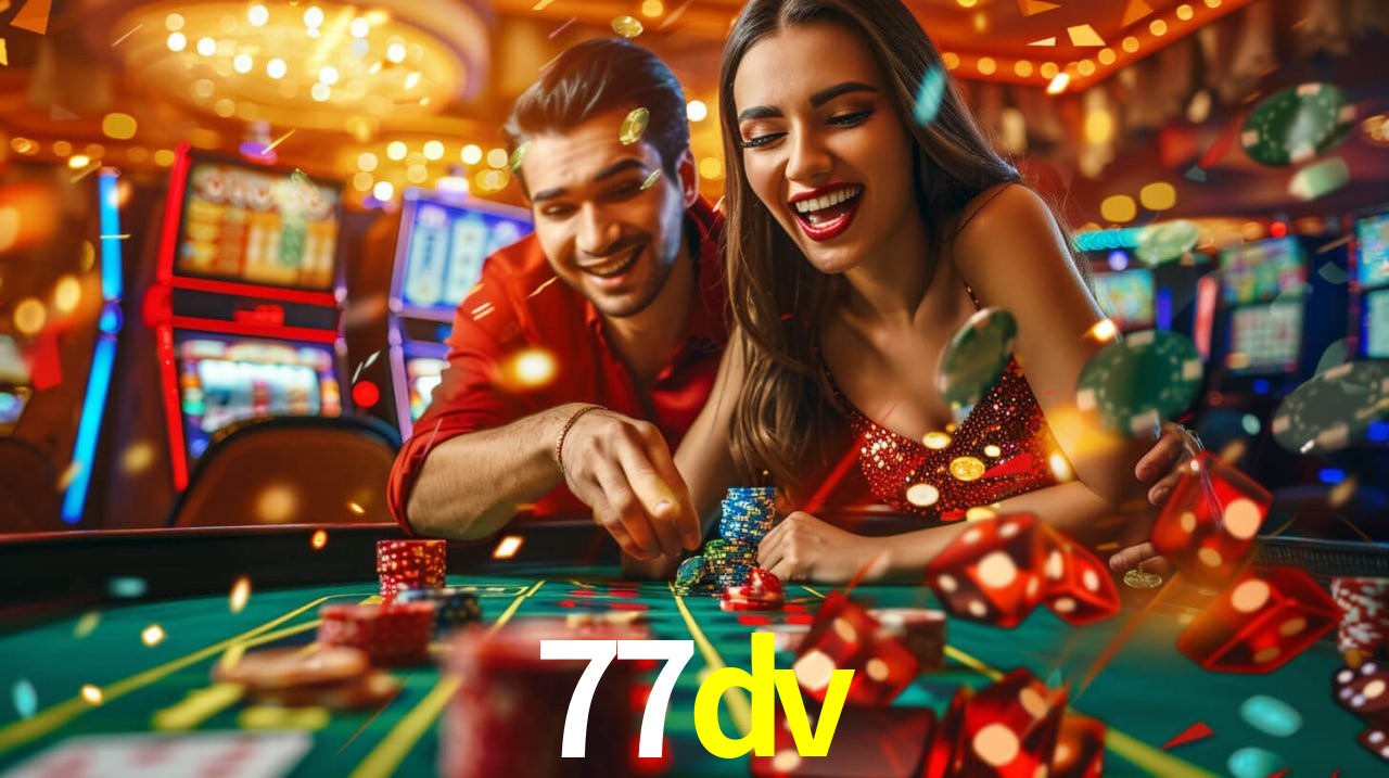 Diretório de Jogos 77dv