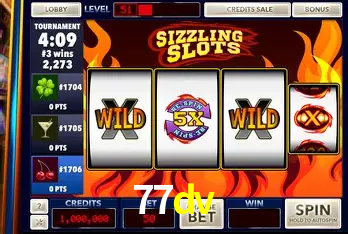 Explorando a Categoria de Eventos em Apostas na 77dv