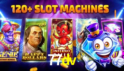 A Experiência Imersiva dos Cassinos Ao Vivo no 77dv