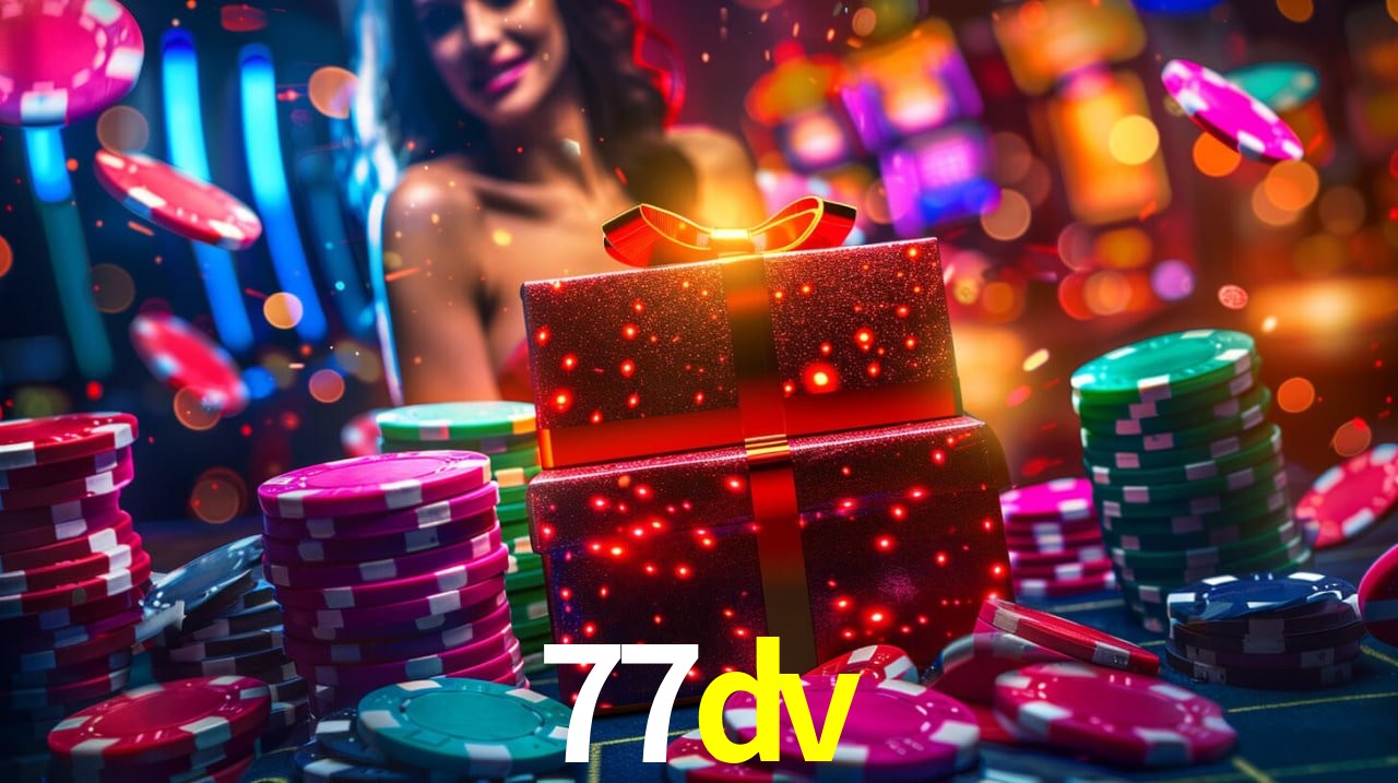 Casino VIP 77dv