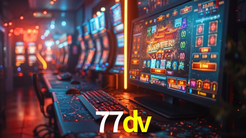 77dv bet