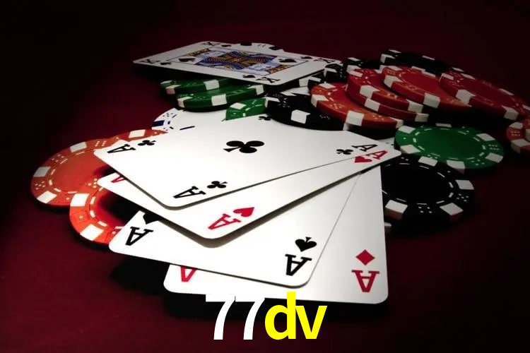 Casino Ao Vivo 77dv